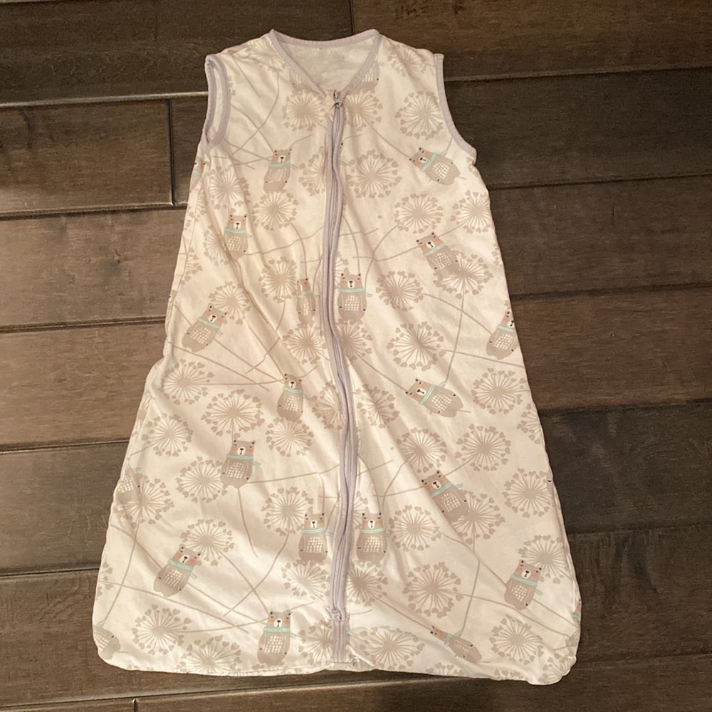 💜3/$15 Tillyou Babies’ Light Sleep Sack